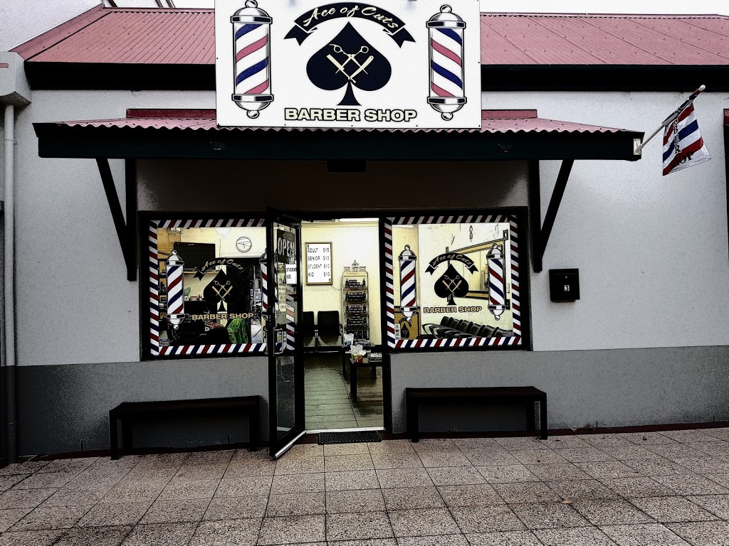 Ace of cuts barber shop | hair care | 3/1 Highpoint Blvd, Ellenbrook WA 6069, Australia | 0862962377 OR +61 8 6296 2377