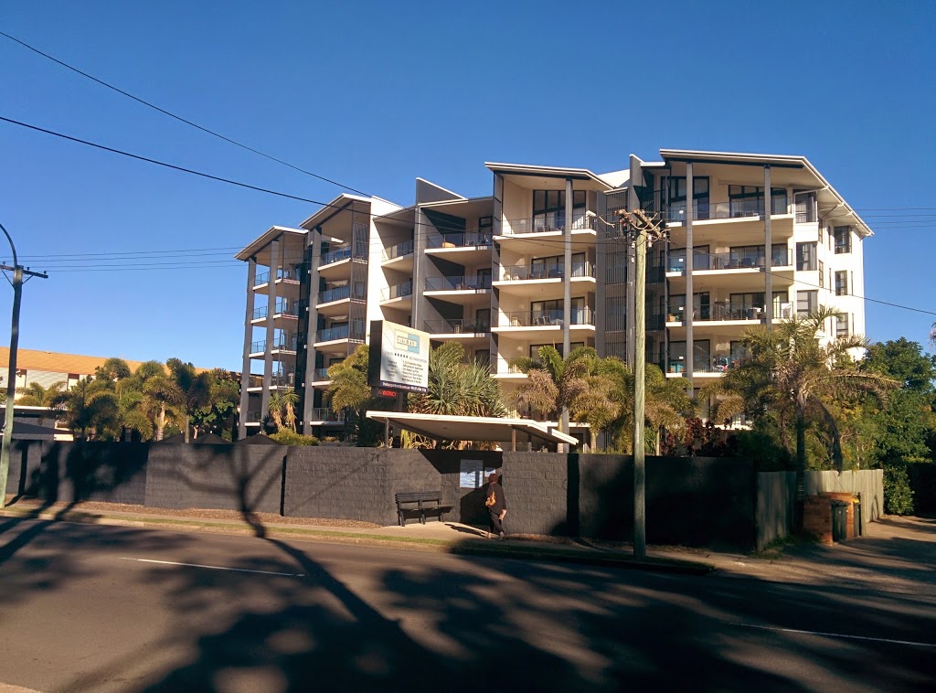 The Bay Apartments | 371 Charlton Esplanade, Torquay QLD 4655, Australia | Phone: (07) 4194 1118