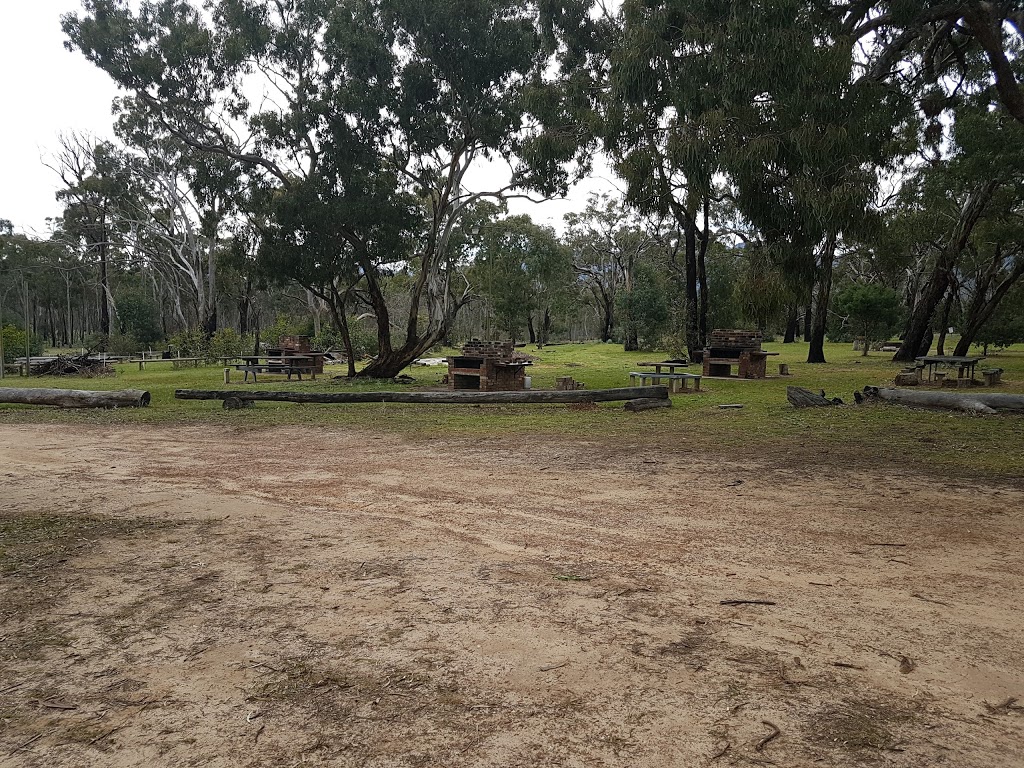 Cooinda Burrong Scouts Camp | campground | 3075 Mt Victory Rd, Zumsteins VIC 3401, Australia