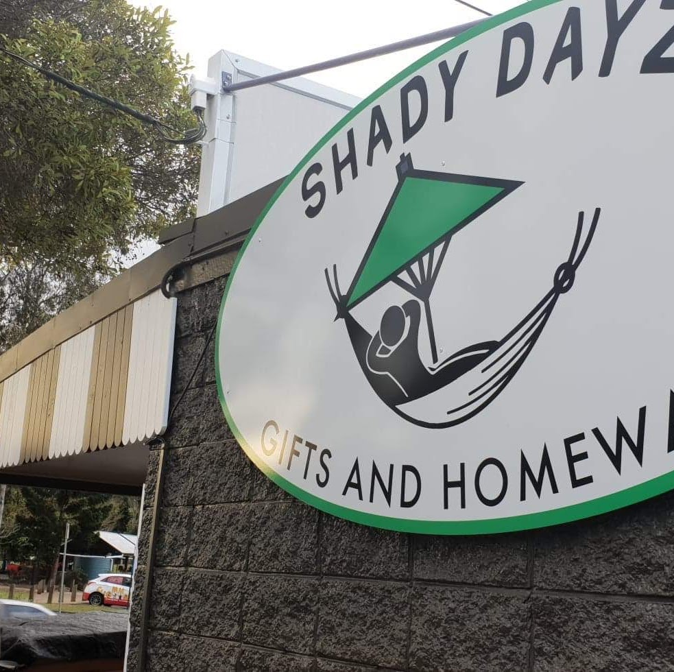 Shady Dayz Gifts & Homewares | 40 Main St, Samford Village QLD 4520, Australia | Phone: (07) 3289 1833