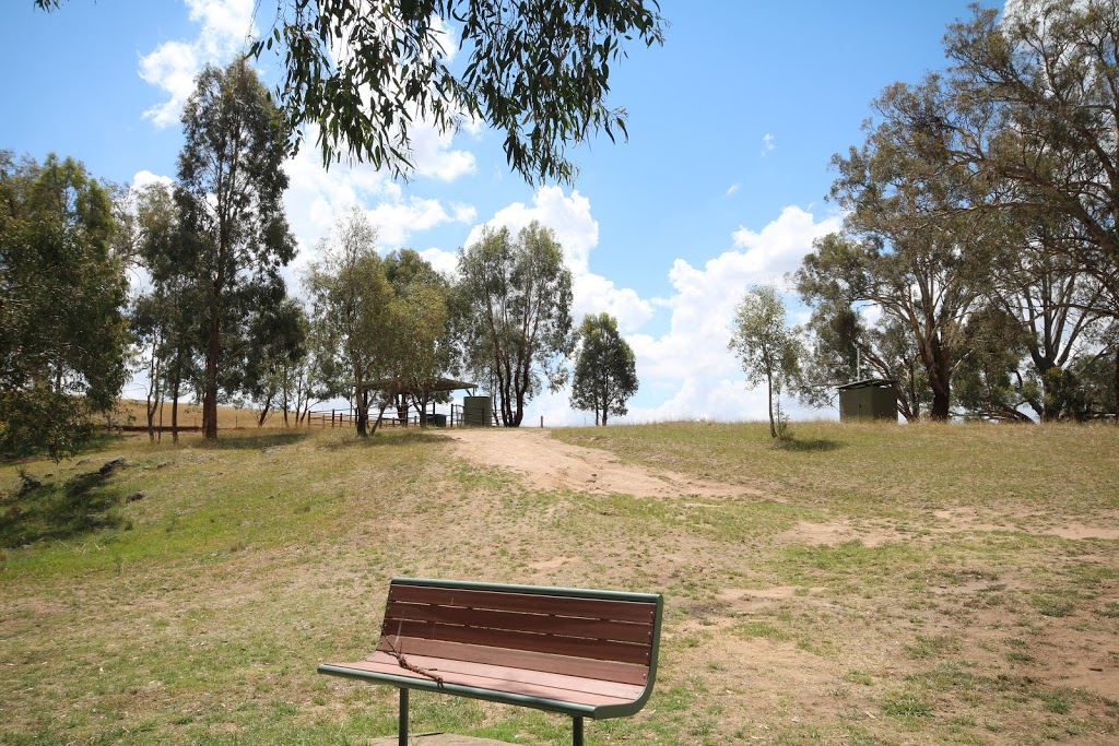 Bakers Shaft Reserve | campground | Jct Park Rd, Burnt Yards NSW 2792, Australia