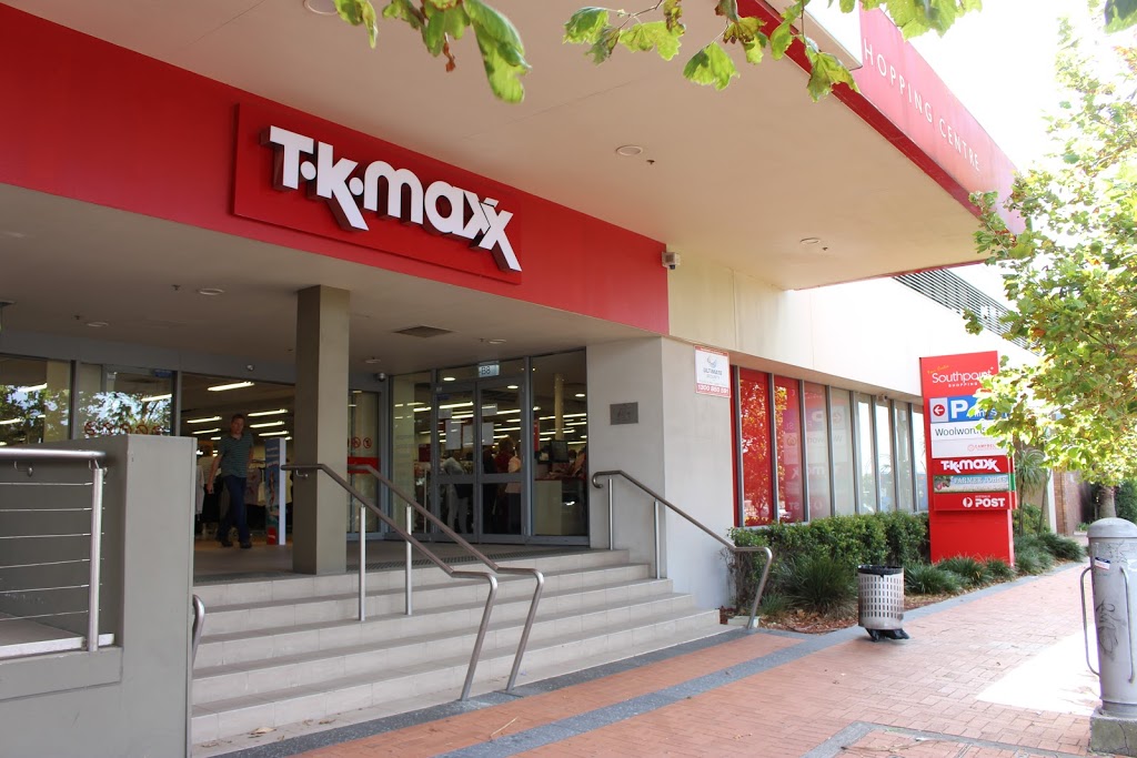 TK Maxx | department store | 238-262 Bunnerong Road Southpoint Shopping Centre, Hillsdale NSW 2036, Australia | 0296941477 OR +61 2 9694 1477