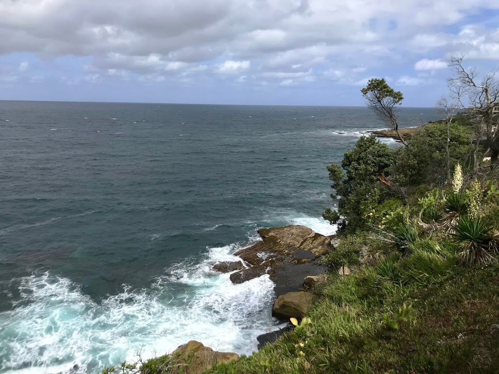 South Coogee Wetlands | park | South Coogee NSW 2034, Australia | 1300722542 OR +61 1300 722 542