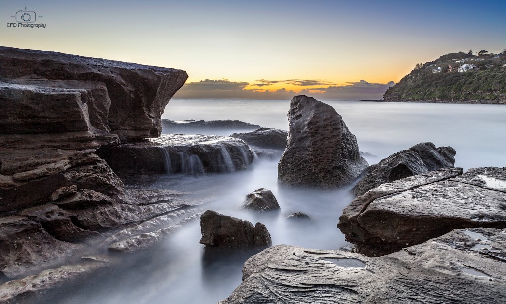 Whale Beach Rockpool | 17 Malo Rd, Whale Beach NSW 2107, Australia | Phone: 1300 434 434