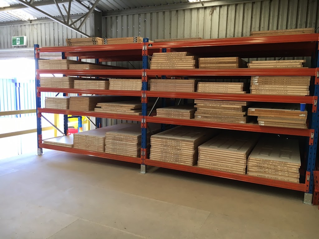 KNM Shelving | 420 Doyles Rd, Shepparton VIC 3630, Australia | Phone: 0497 035 308