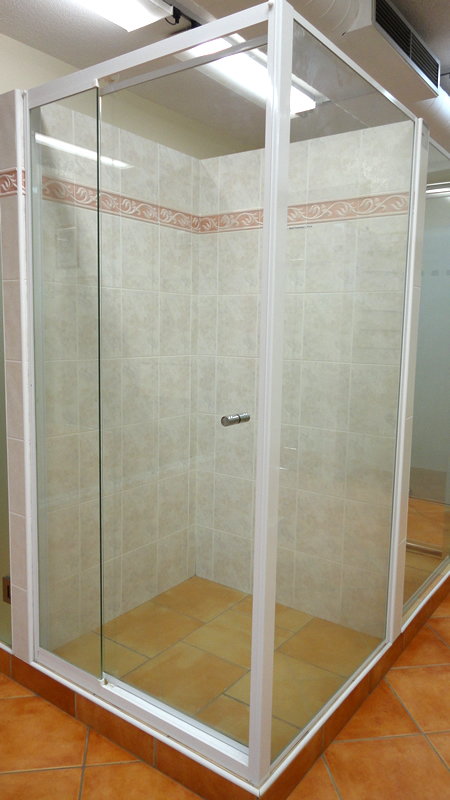 Ezy Glide Shower Screens | store | 56 French St, Kogarah NSW 2217, Australia | 0295876077 OR +61 2 9587 6077