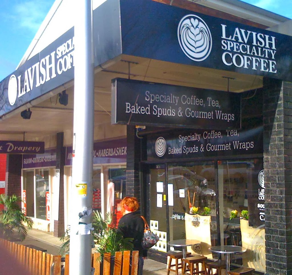 Lavish Specialty Coffee | Best Coffee Geelong @lavishspecialtyco | cafe | 161A High St, Belmont VIC 3216, Australia | 0352413337 OR +61 3 5241 3337