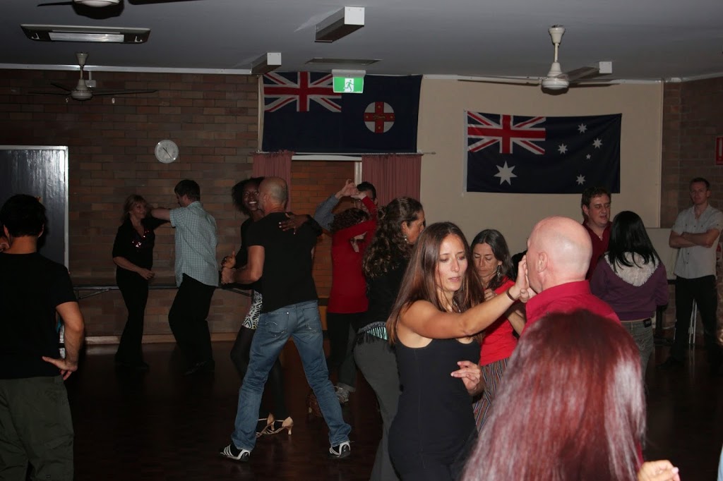 Ruedisima Latin Dance Company | 153A Brunker Rd, Adamstown NSW 2289, Australia | Phone: 0407 701 328