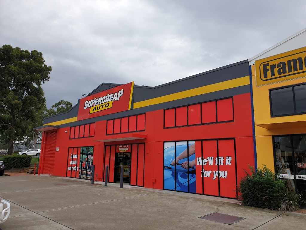 Supercheap Auto Maitland | electronics store | Unit 1/2A Chelmsford Dr, East Maitland NSW 2323, Australia | 0249335133 OR +61 2 4933 5133