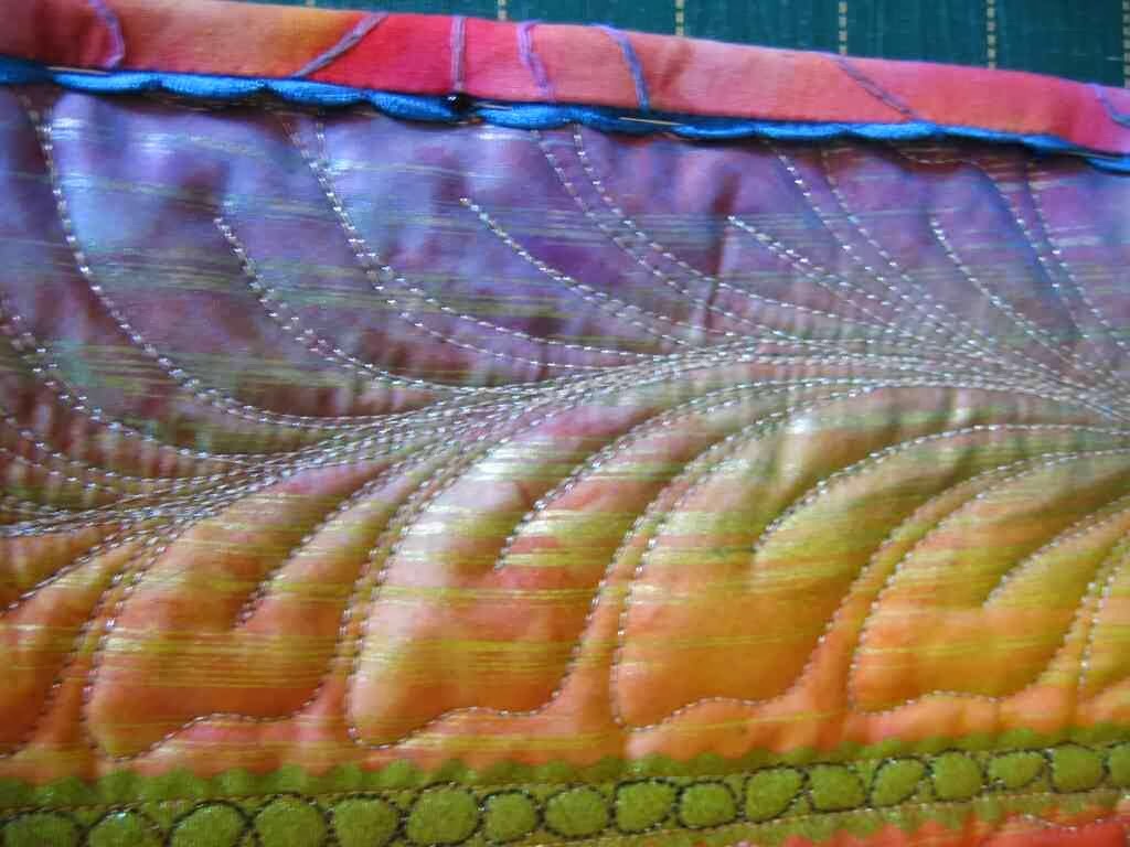 Quandong Quilting | store | 82 Ferguson Ave, Myrtle Bank SA 5064, Australia | 0883798310 OR +61 8 8379 8310