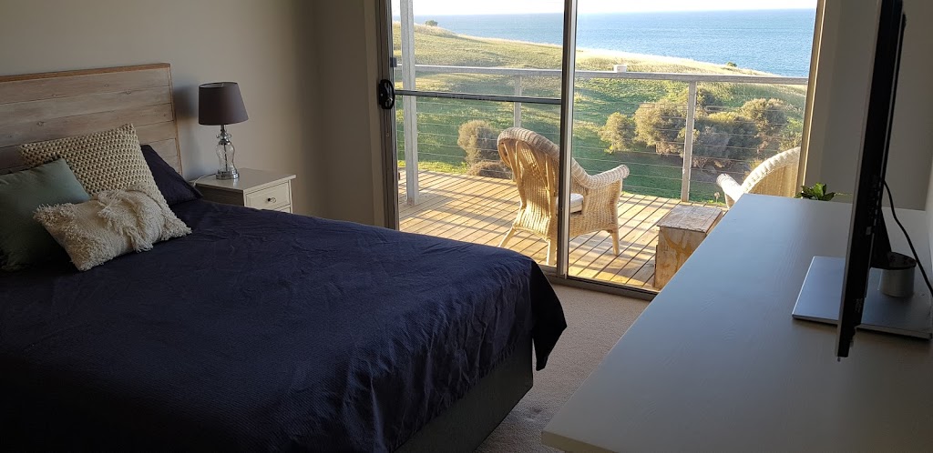 Kokumi Kangaroo Island | 25 Bates Way, Penneshaw SA 5222, Australia