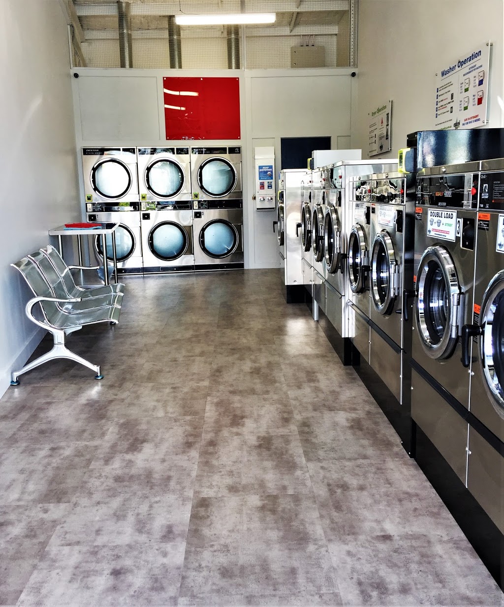 Excel Laundrys Yarrabilba | laundry | The Markets Yarrabilba, Shop 3/16-22 Yarrabilba Dr, Yarrabilba QLD 4207, Australia | 0475585662 OR +61 475 585 662