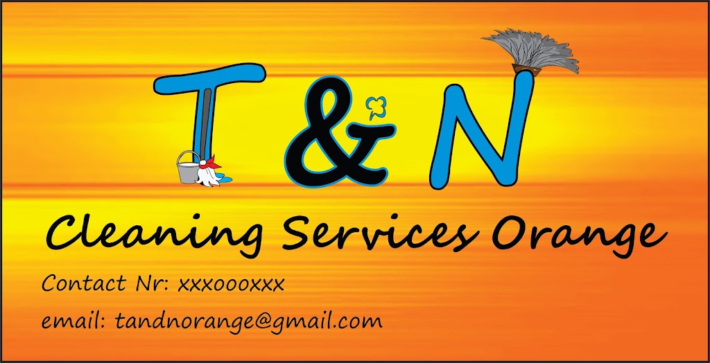 T & N Cleaning Services Orange | 16 Wentworth Ln, Orange NSW 2800, Australia | Phone: 0484 263 278