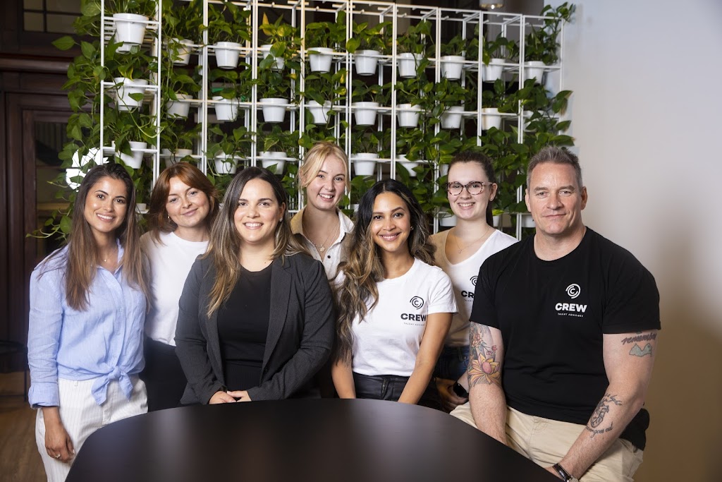 Crew Talent Advisory | 2129 Geelong Rd, Mount Helen VIC 3350, Australia | Phone: 0459 592 201