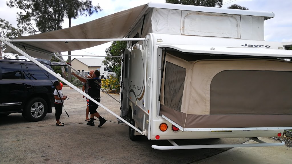 Central Coast Caravan & Camper Hire | rv park | 1/6 Mildon Rd, Tuggerah NSW 2259, Australia | 0404430032 OR +61 404 430 032