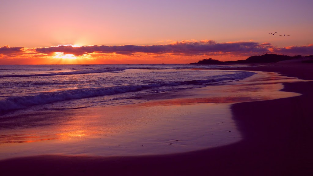 Orchid Beach Rentals | Fraser Island QLD 4581, Australia | Phone: (07) 4127 9220