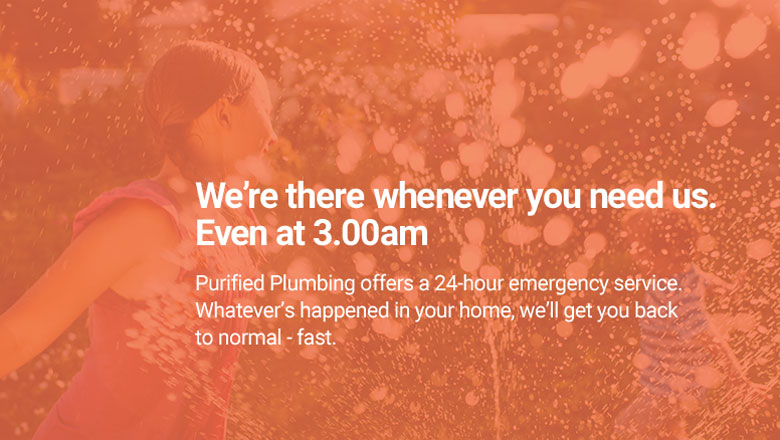 Purified Plumbing | 5 Janet Ave, Thornleigh NSW 2120, Australia | Phone: 1300 663 667