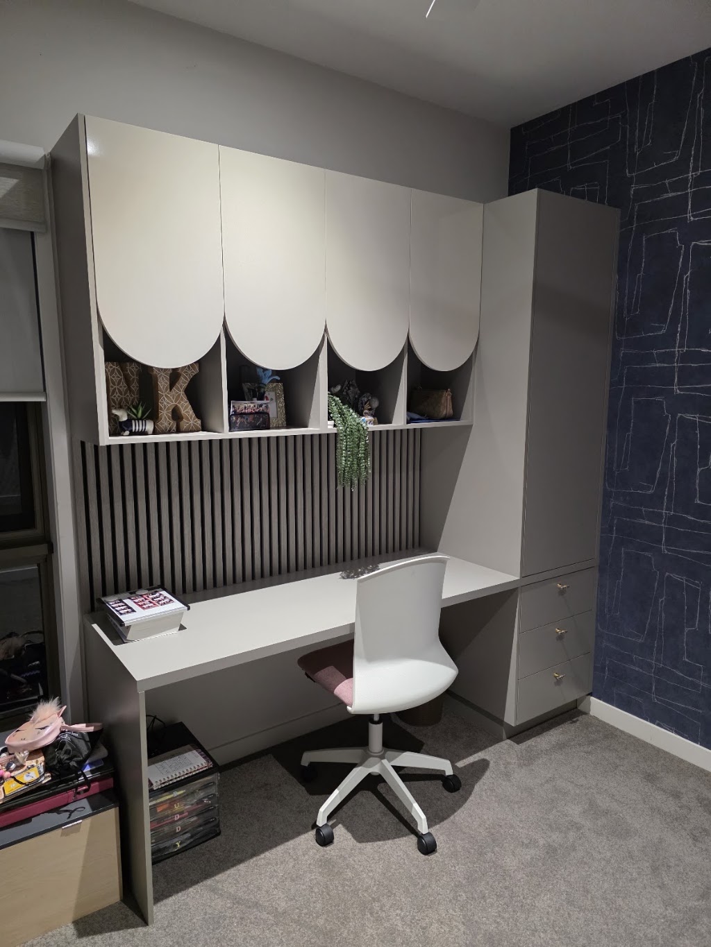 Sunrise Custom Cabinetry | 41 Heytesbury Dr, Officer South VIC 3809, Australia | Phone: 0435 284 684
