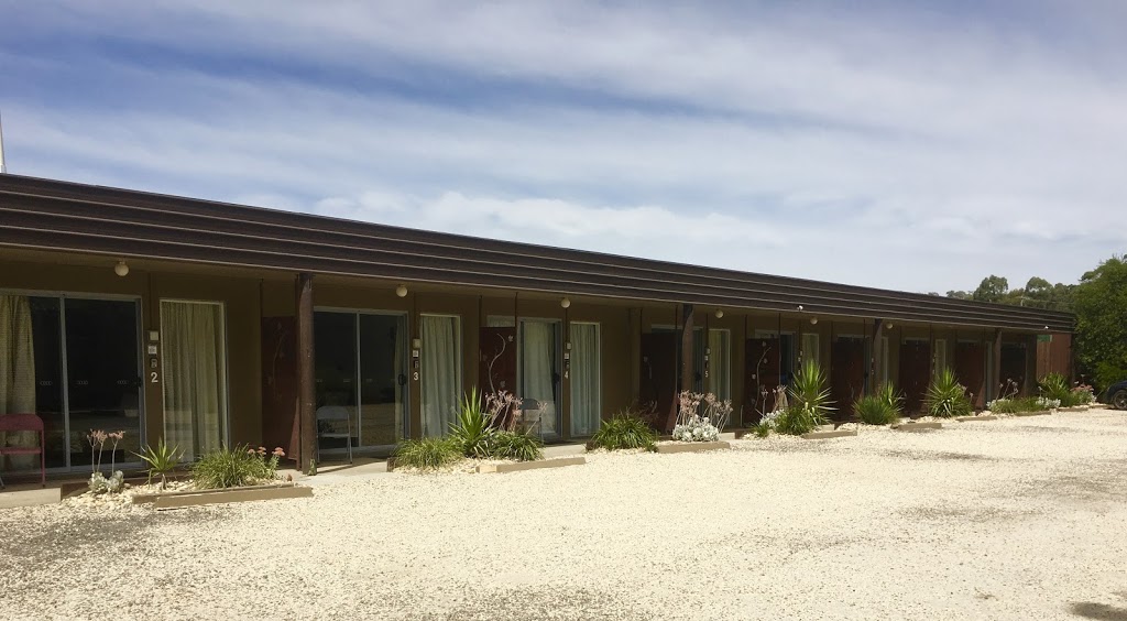 Heathcote Retreat Motel | lodging | 257-259 High St, Heathcote VIC 3523, Australia | 0429167251 OR +61 429 167 251