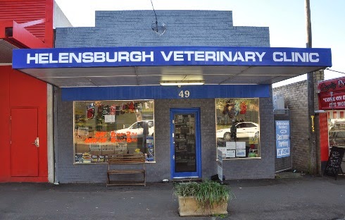 Helensburgh Veterinary Clinic | veterinary care | 49 Walker St, Helensburgh NSW 2508, Australia | 0242942508 OR +61 2 4294 2508
