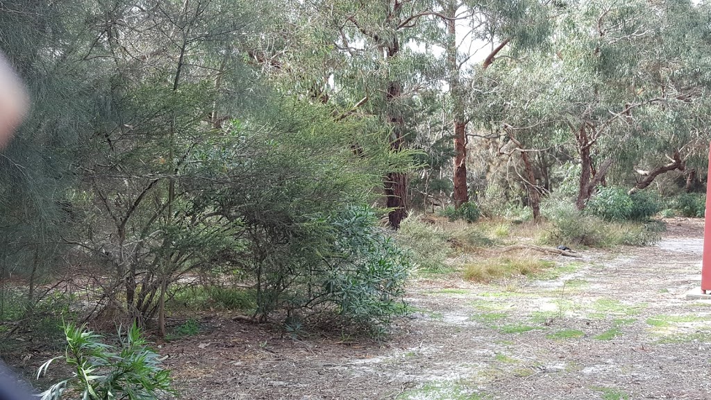 Alex Wilkie Nature Reserve | park | Springvale South VIC 3172, Australia | 0385711000 OR +61 3 8571 1000