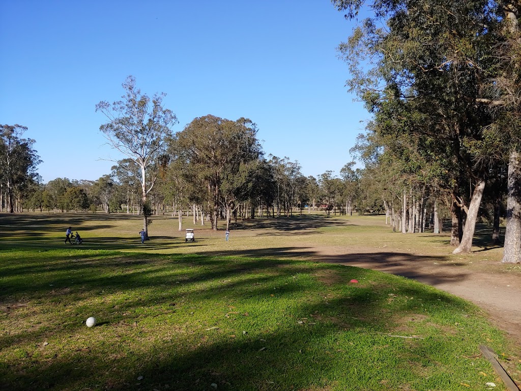 Fairfield Golf Course | 390-428 Smithfield Rd, Prairiewood NSW 2176, Australia | Phone: (02) 9604 4007