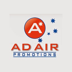 AD Air Promotions Pty Ltd. | store | 91 Spring Pastures Dr, Mapleton QLD 4560, Australia | 0754786652 OR +61 7 5478 6652