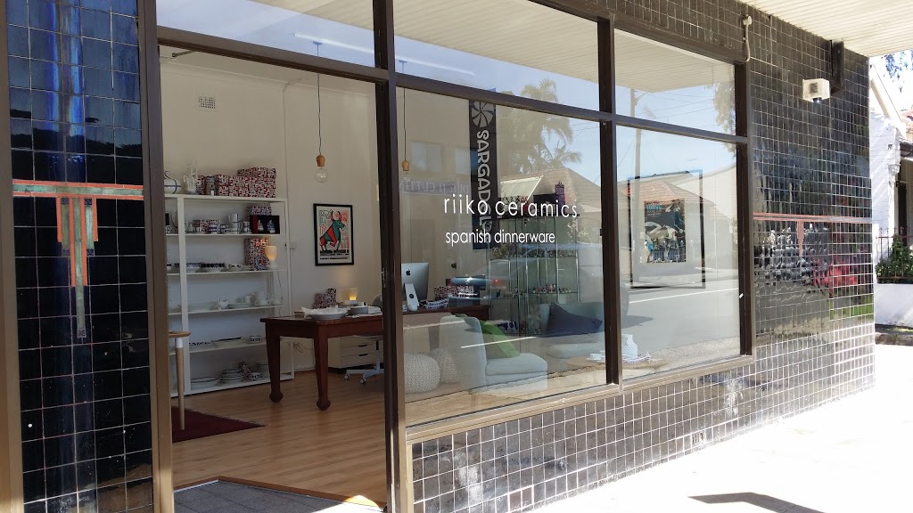 Riiko Ceramics | D, 100 Sydenham Rd, Marrickville NSW 2204, Australia | Phone: 0425 841 870