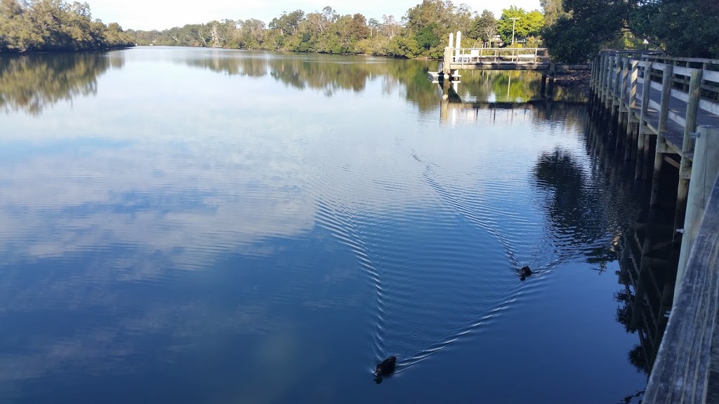 Nambucca Valley Visitor Information Centre | Pacific Hwy & Riverside Dr, Nambucca Heads NSW 2448, Australia | Phone: (02) 6568 6954