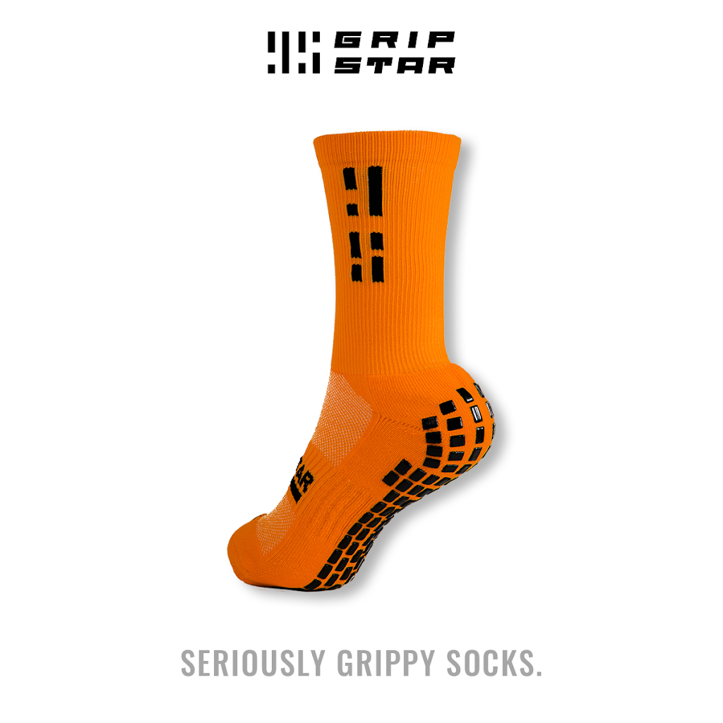 Grip Star Socks | Unit 4/5 Ace Cres, Tuggerah NSW 2259, Australia | Phone: (02) 4353 5649