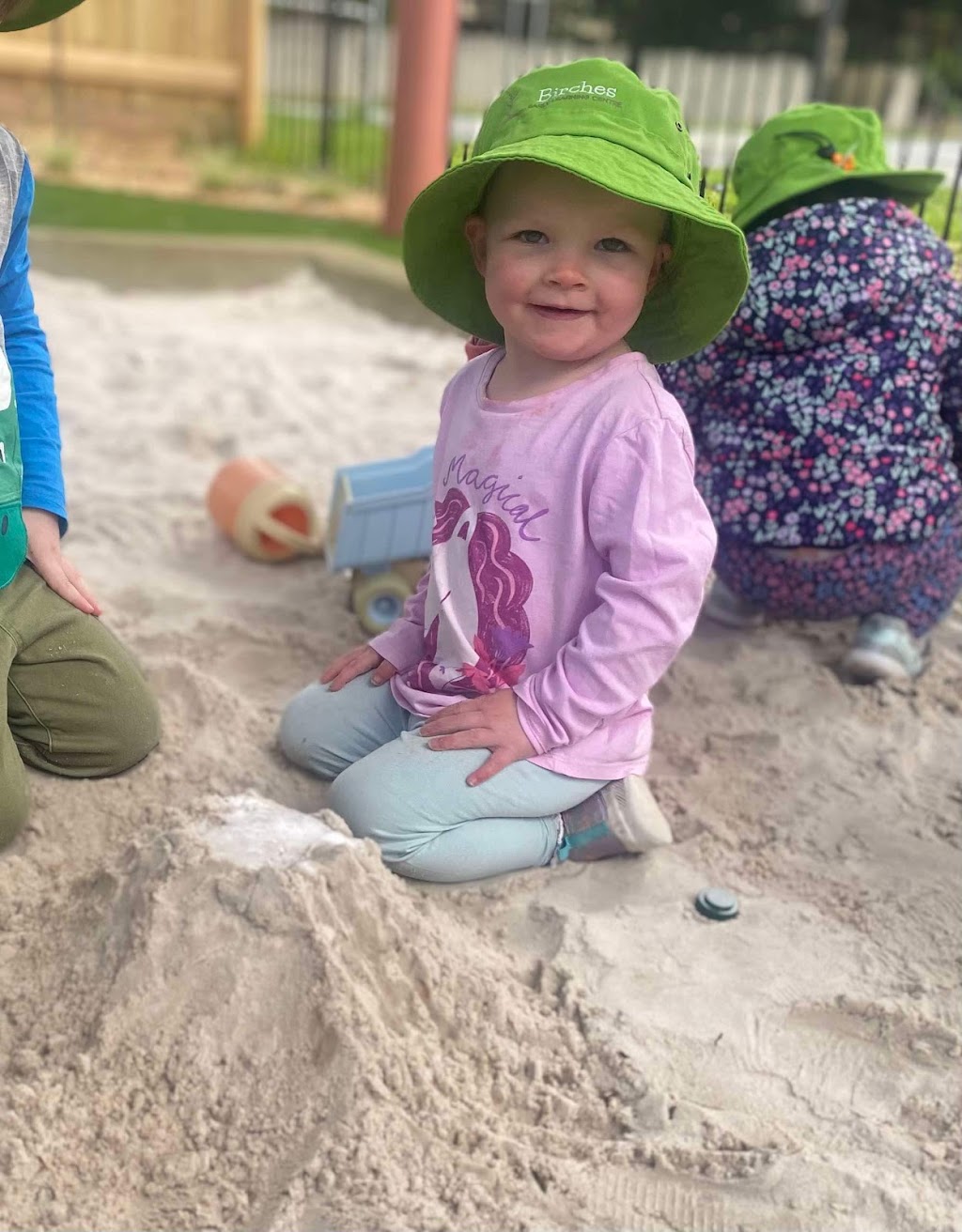 Birches Early Learning Centre Frankston South | 137 Overport Rd, Frankston South VIC 3199, Australia | Phone: (03) 8785 7888