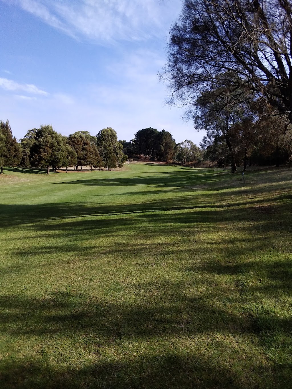 Richmond Golf Club | 345 Richmond Rd, Cambridge TAS 7170, Australia | Phone: (03) 6248 5450