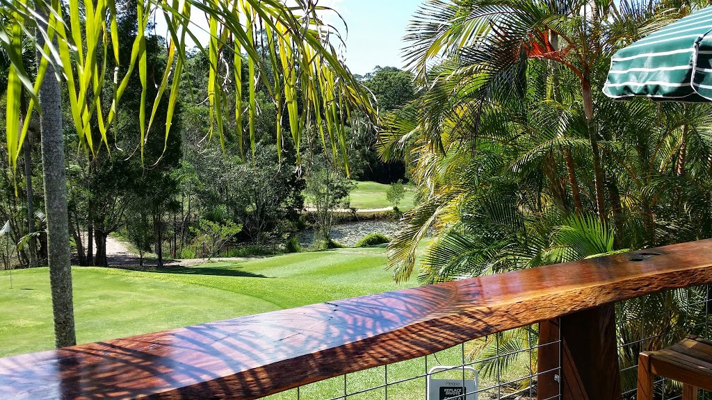 Tanawha Valley Golf & Tennis | cafe | 31 Palm Creek Rd, Tanawha QLD 4556, Australia | 0754455094 OR +61 7 5445 5094