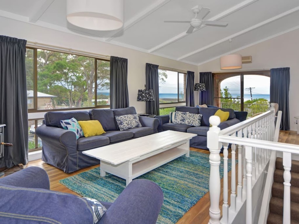 Baycation House | lodging | 11 Sydney St, Huskisson NSW 2540, Australia | 0431085228 OR +61 431 085 228