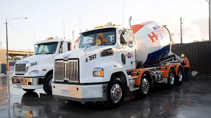 Hy-Tec Concrete Fernvale | 1630 Brisbane Valley Highway, Fernvale QLD 4306, Australia | Phone: (07) 5427 0347