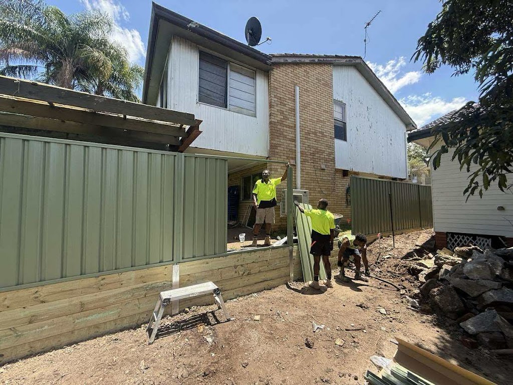 Bula Brothers Landscaping Pty Ltd | Shop 5/22 Ironbark Cl, Warabrook NSW 2304, Australia | Phone: 0403 527 592