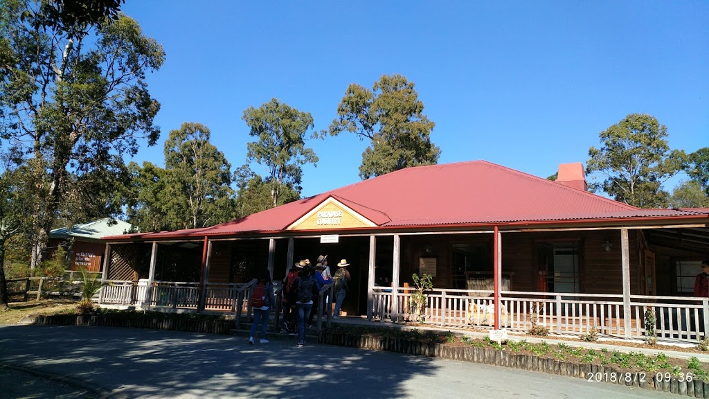 Paradise Country Farmstay | lodging | Production Drive, Oxenford QLD 4210, Australia | 133386 OR +61 133386