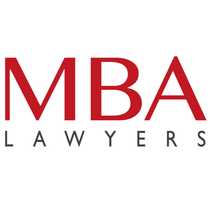 MBA Lawyers | Level 1, The Point@Varsity, 47 Watts Drive, Varsity Lakes QLD 4227, Australia | Phone: (07) 5539 9688