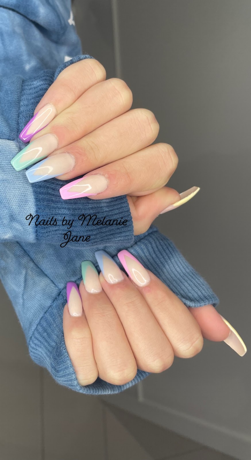 Nails by Melanie Jane & Beauty | beauty salon | 39 Mazeppa St, South Ripley QLD 4306, Australia | 0411049198 OR +61 411 049 198