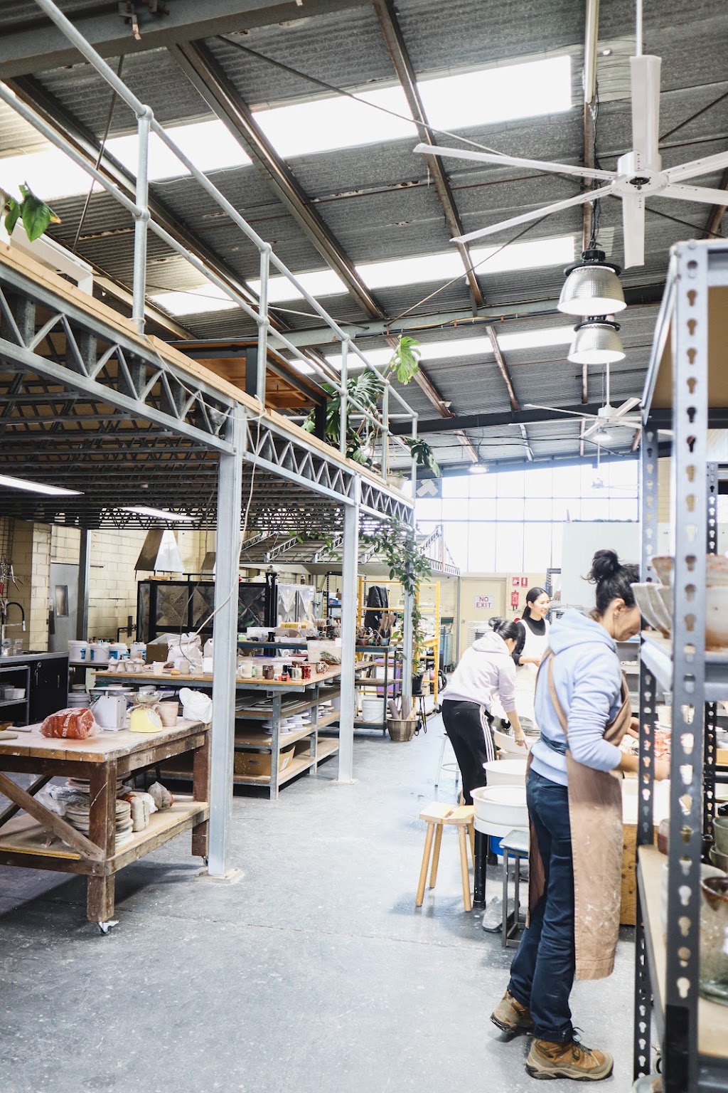 The Kiln Room | 10 Boileau St, Keysborough VIC 3173, Australia | Phone: 0431 332 934