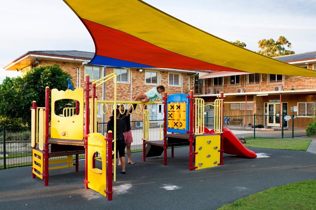 Silky Oaks Childrens Haven | 218 Manly Rd, Manly West QLD 4179, Australia | Phone: (07) 3906 8888