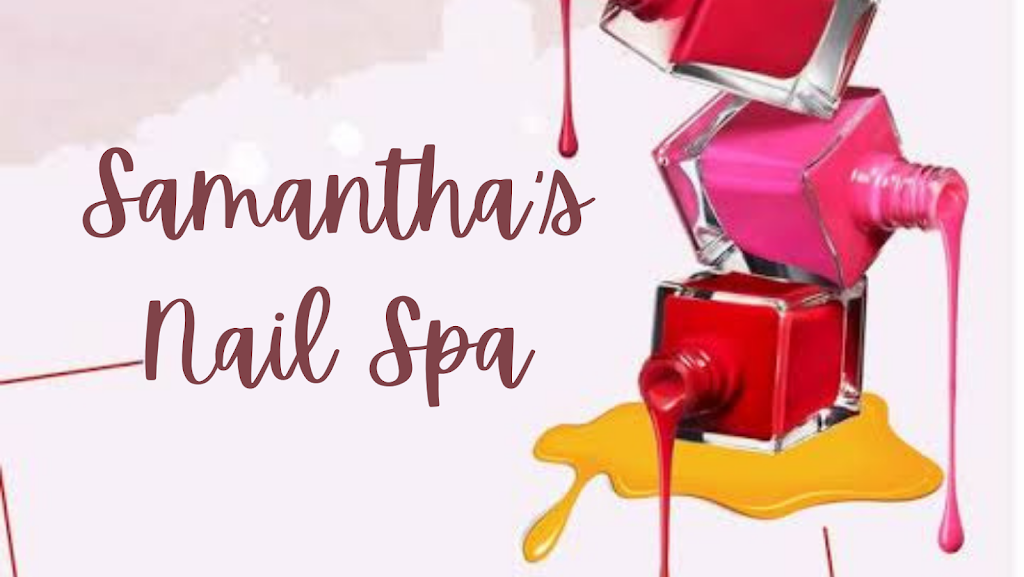 Samanthas Nail Spa | beauty salon | 7646 Warrego Hwy, Helidon Spa QLD 4344, Australia | 0499153771 OR +61 499 153 771
