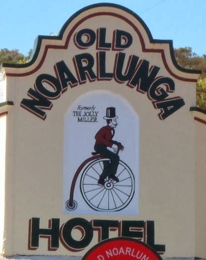 Old Noarlunga Hotel | lodging | 38 Patapinda Rd, Old Noarlunga SA 5168, Australia | 0883862061 OR +61 8 8386 2061
