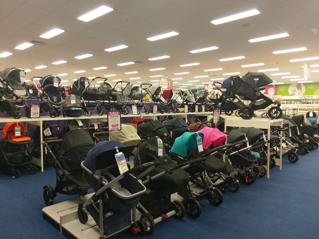 Baby Bunting | clothing store | Blacktown Mega Centre, Corner Blacktown Rd & St, Blacktown NSW 2148, Australia | 0288149044 OR +61 2 8814 9044