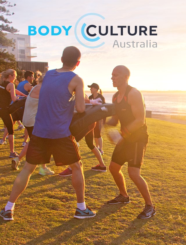 Body Culture Australia | 1 Port Hacking Rd, Sylvania NSW 2224, Australia | Phone: 0414 327 923