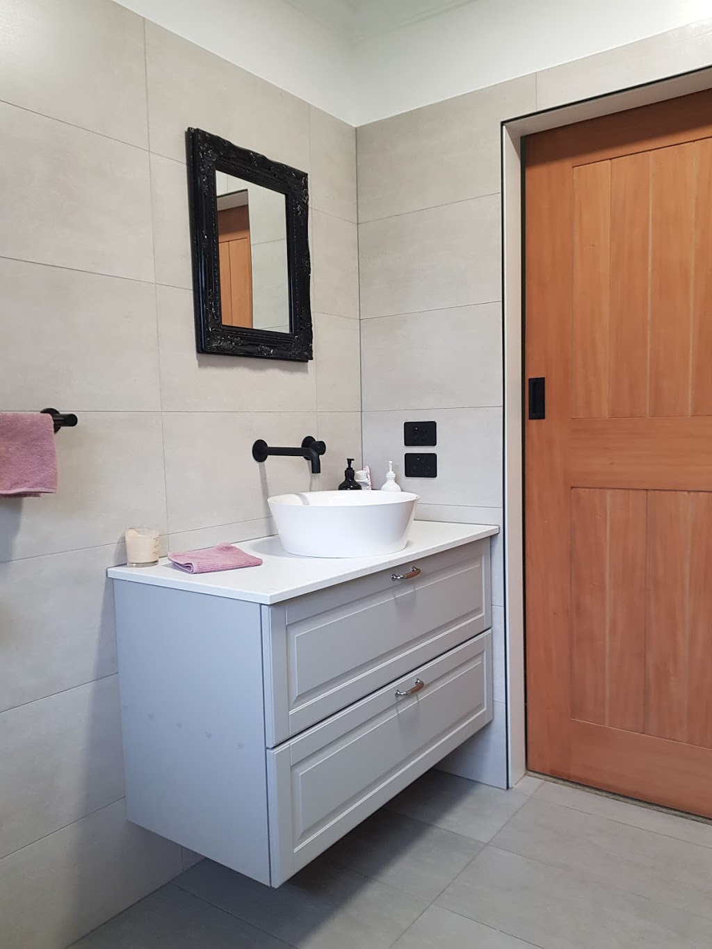 Bathroom Renovation Solutions | home goods store | 4 Noack Rd, Gawler East SA 5118, Australia | 0438606213 OR +61 438 606 213