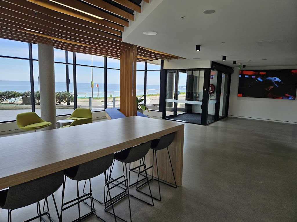 New Era Technology | Lower Ground, Arena Building, 75 Shortland Esplanade, Newcastle NSW 2300, Australia | Phone: (02) 4940 1800