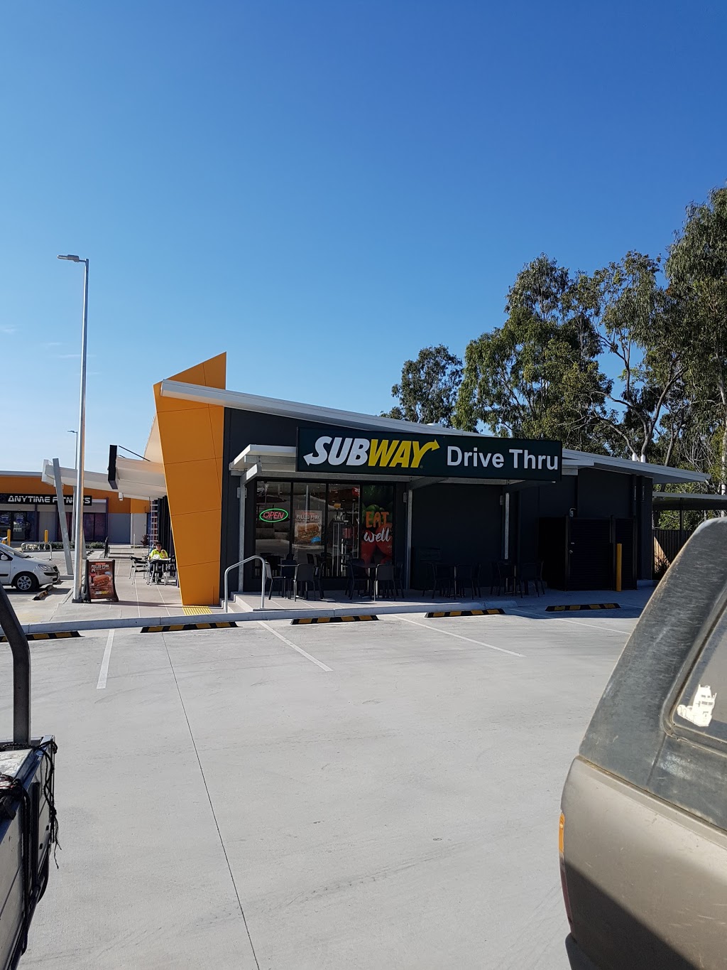 Subway | Tenancy 1 Yamanto Village Square, 422-436 Warwick Rd, Yamanto QLD 4305, Australia | Phone: (07) 3288 8125