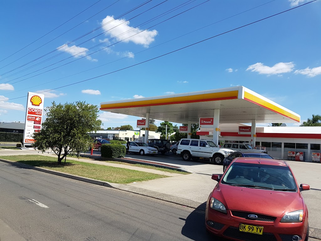 Coles Express | gas station | 251 Goonoo Goonoo Rd, South Tamworth NSW 2340, Australia | 0267658692 OR +61 2 6765 8692
