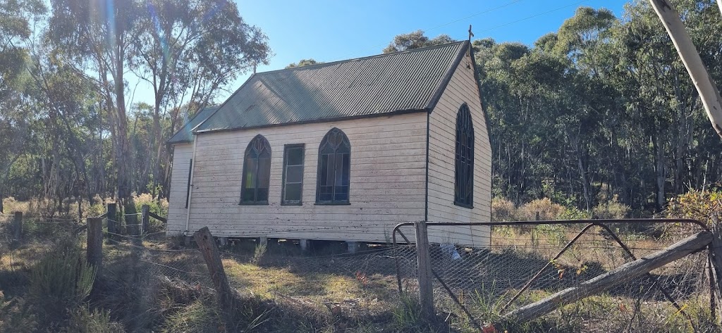 St Stephens Anglican Church | Merinda St, Hargraves NSW 2850, Australia | Phone: (02) 6372 1126